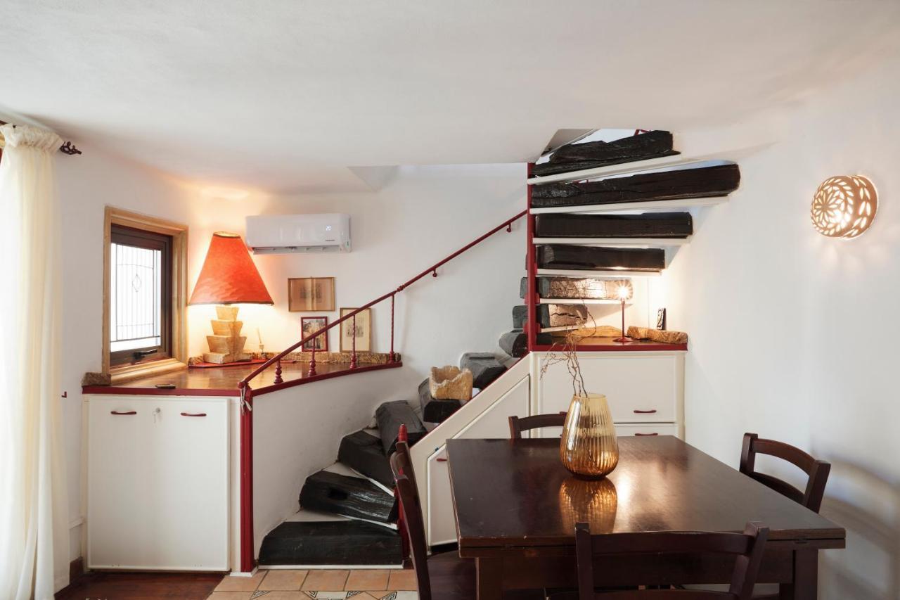 Upstairs - Skylight Apartman Lecce Kültér fotó