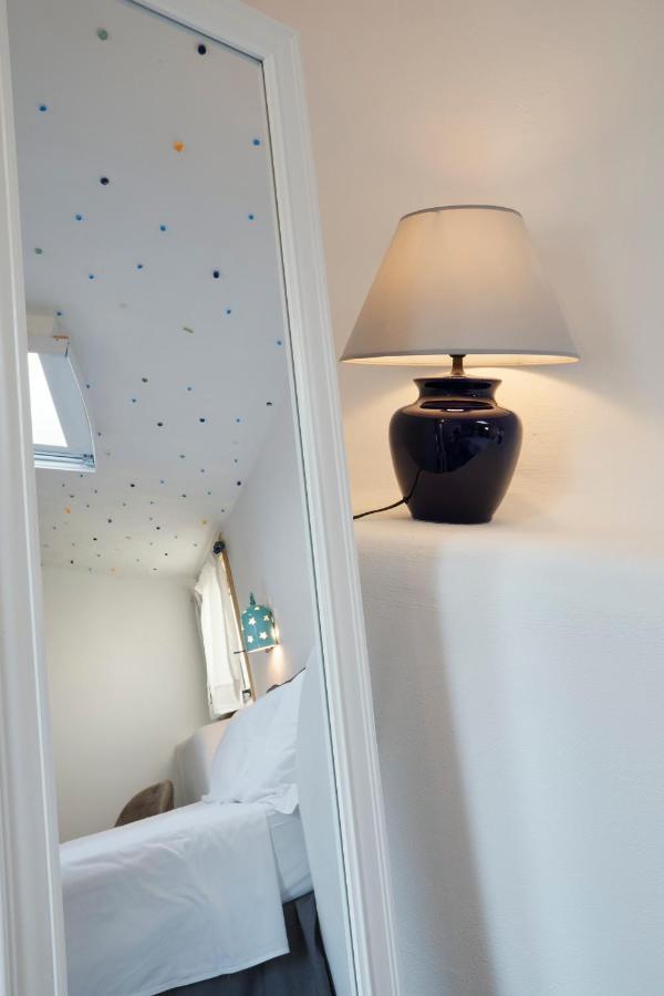 Upstairs - Skylight Apartman Lecce Kültér fotó